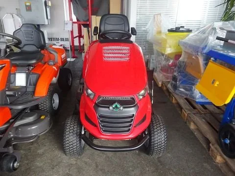 Rasentraktor Herkules HT102-24XDC – Image 3