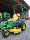 John Deere Z 515E