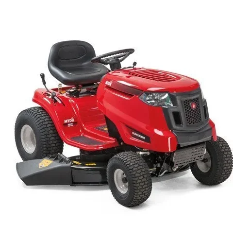 MTD – Tondeuse autoportée Mtd SMART RG 145 à éjection latérale – Neuf – Prix Destockage