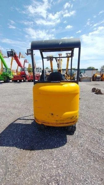 BOBCAT E14 / 1,3 T - Image 12