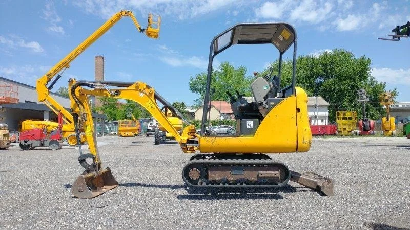 BOBCAT E14 / 1,3 T - Image 4