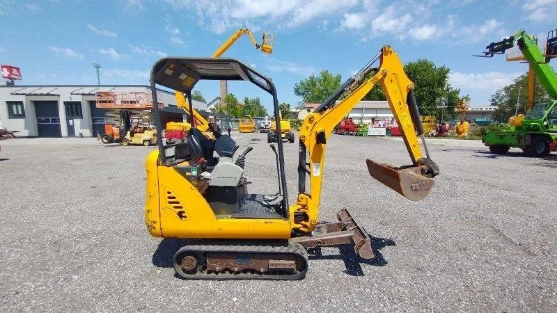 BOBCAT E14 / 1,3 T - Image 7