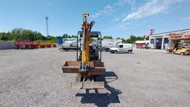 BOBCAT E14 / 1,3 T - Image 8