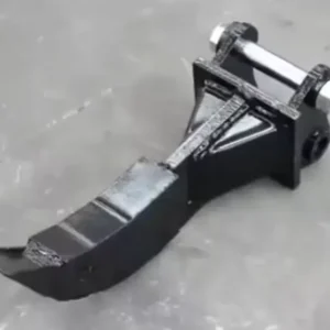 Ripper Décompacteur pour mini-pelles MW Tools