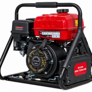 Générateur essence inverter 3,0 kW 230 V MW Tools