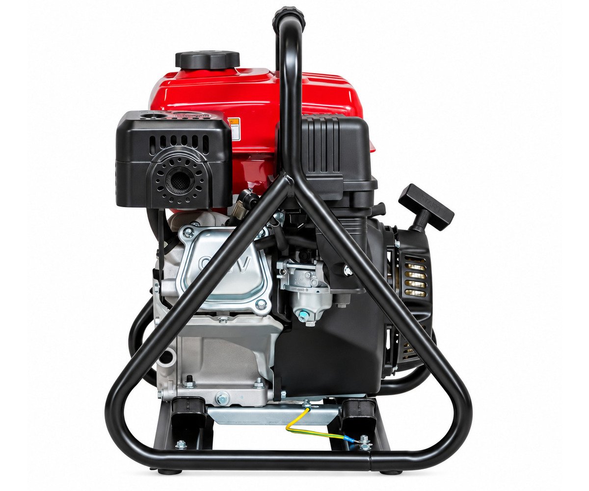 Générateur essence inverter 3,0 kW 230 V MW Tools - Image 6