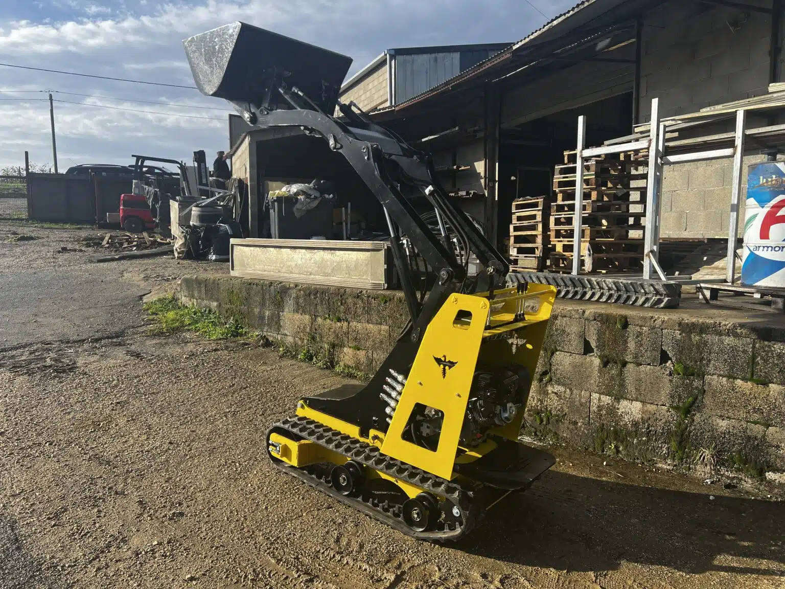 Mini-chargeur - Image 4