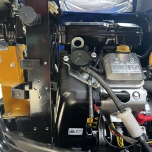 Mini pelle HT16 - Image 8