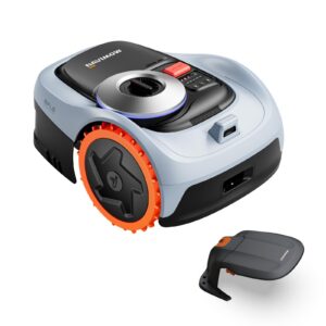 Segway Navimow i205 AWD + Garage S : test, prix et avis 2026