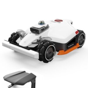 Mammotion Luba 3 AWD 3000 : test, prix et avis 2026