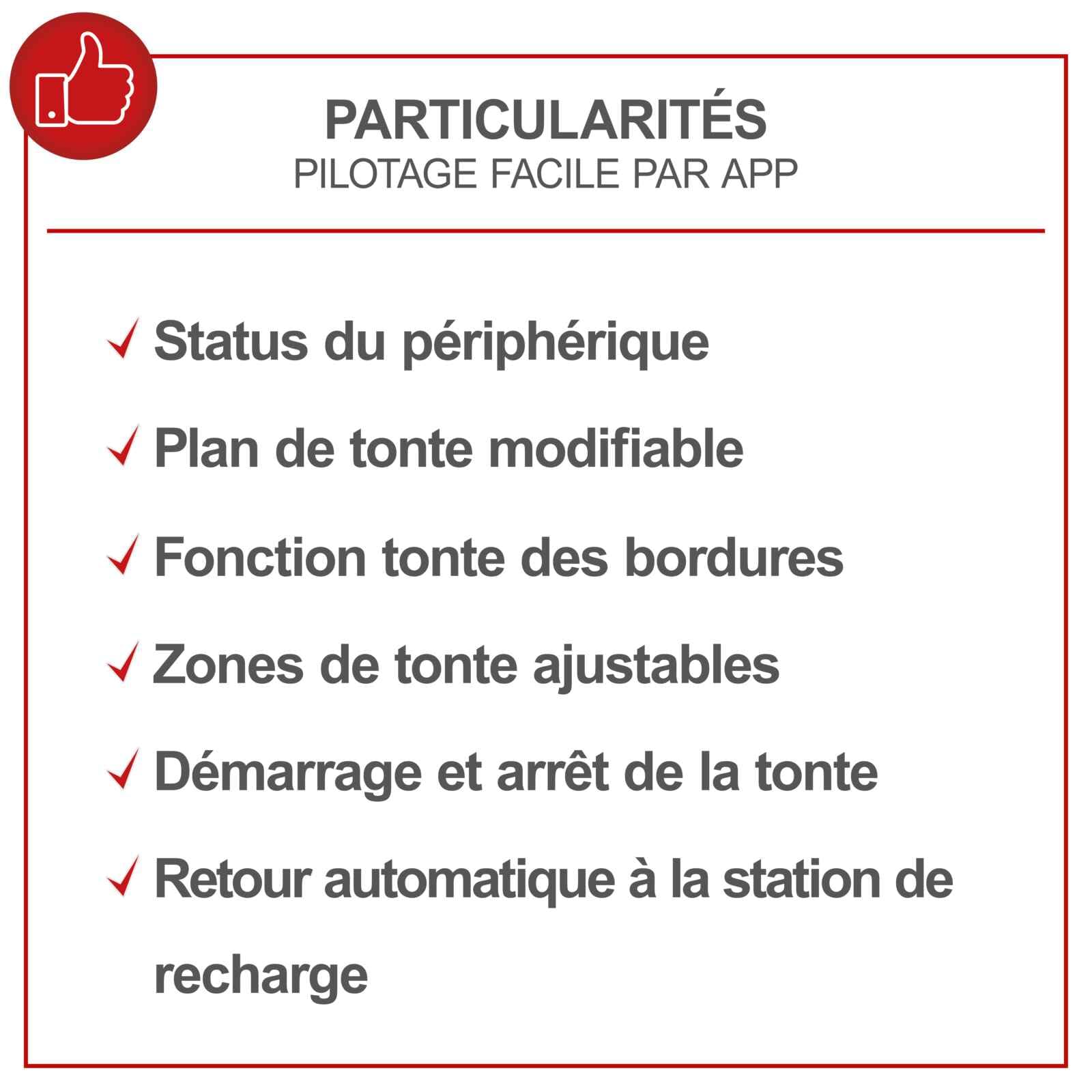 Practixx PX-RRM-600Wi 600 |Largeur Hauteur Coupe Capteur : test, prix et avis 2026 - Image 2