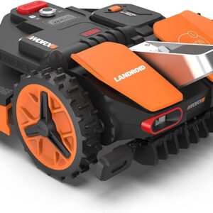 Worx Landroid Vision WR213E.1 : test, prix et avis 2026