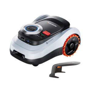 Segway Navimow i208 LiDAR + Garage M : test, prix et avis 2026