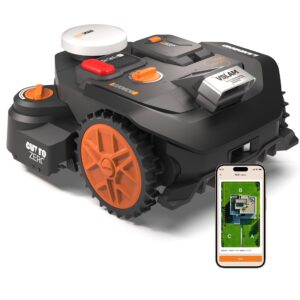 Worx Vision Cloud 2WD WR306E : test, prix et avis 2026