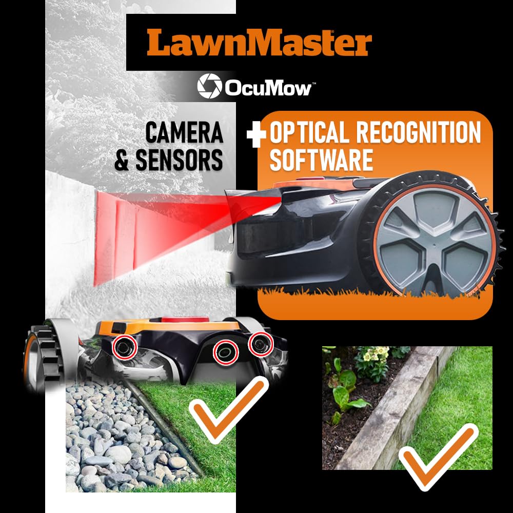 Lawnmaster Autonome : test, prix et avis 2026 - Image 3