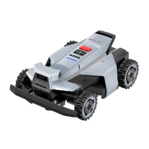 Segway Navimow X420 : test, prix et avis 2026