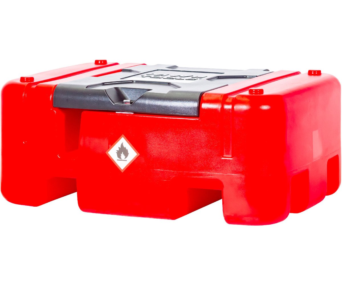 Groupe électrogène diesel 10kW + station de ravitaillement 210L MW Tools - Image 10