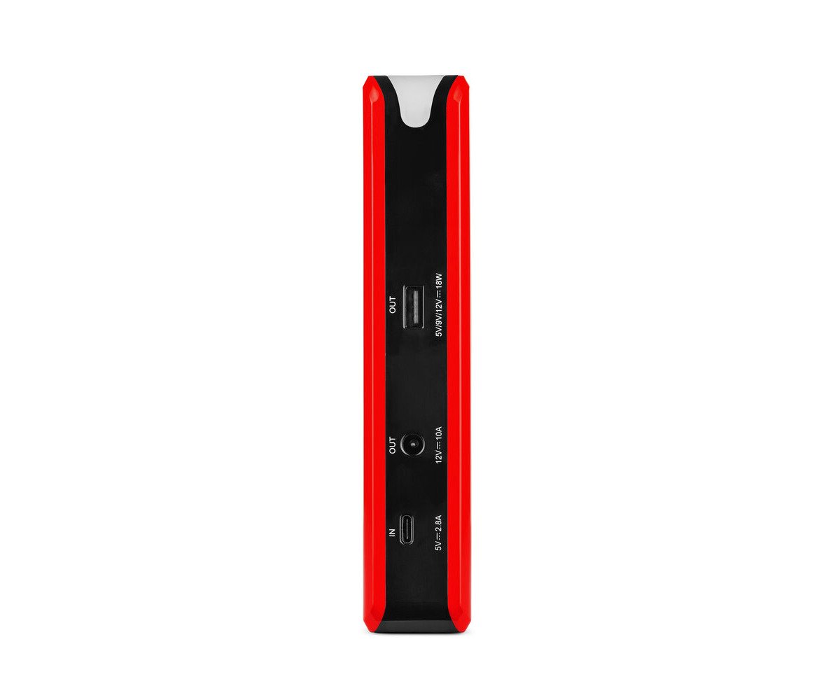 Booster lithium 12 V 1250 A + powerbank 9000 mAh Telwin - Image 5