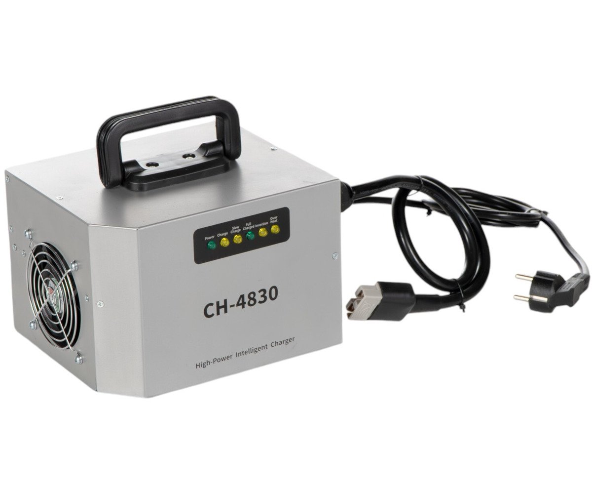 Station d'énergie mobile 5627Wh 230V 3.5kW - Batterie externe puissante de chantier MW Tools - Image 10
