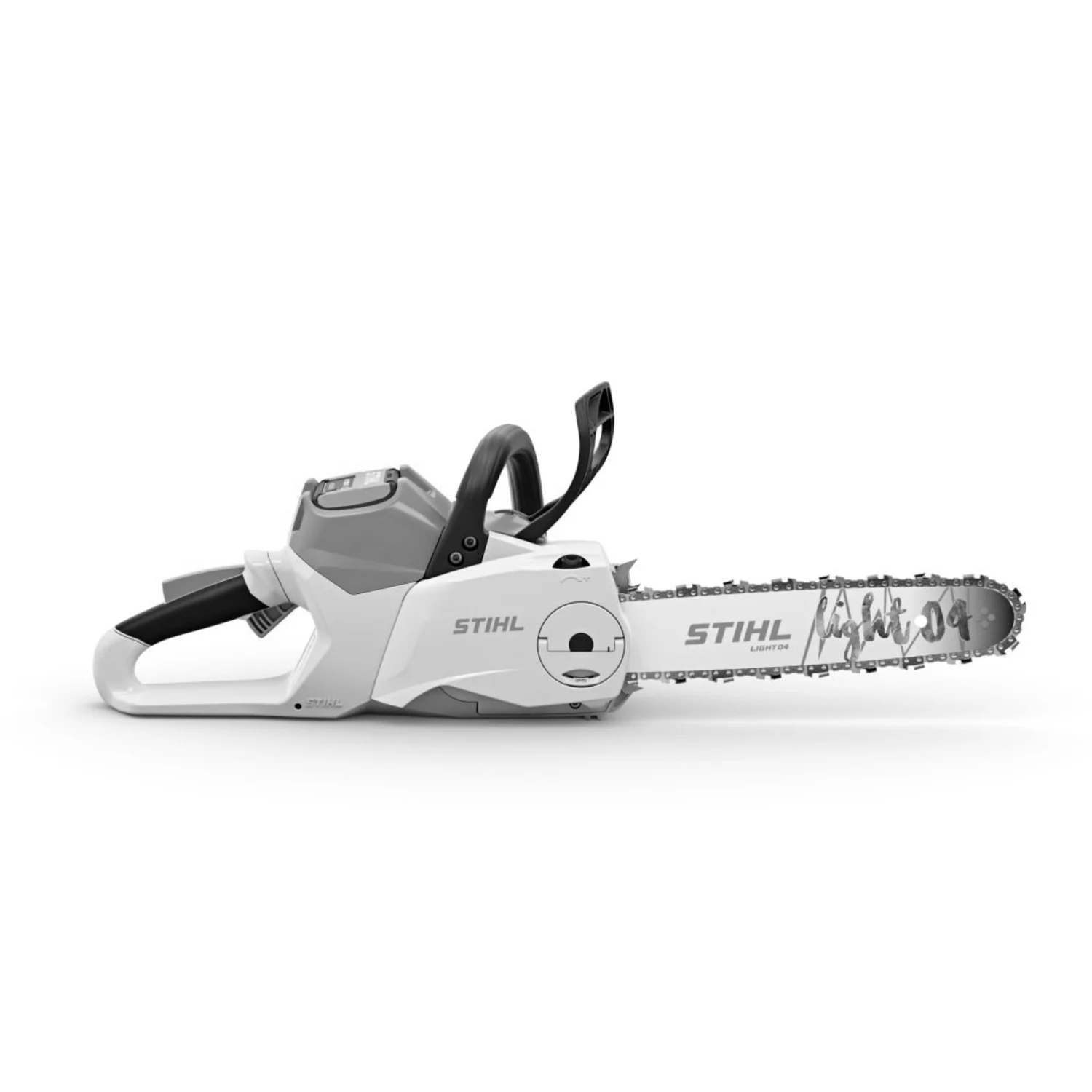 Tronçonneuse 36V MSA 220 C-B (sans batterie ni chargeur) 35cm - STIHL - MA03-200-0020