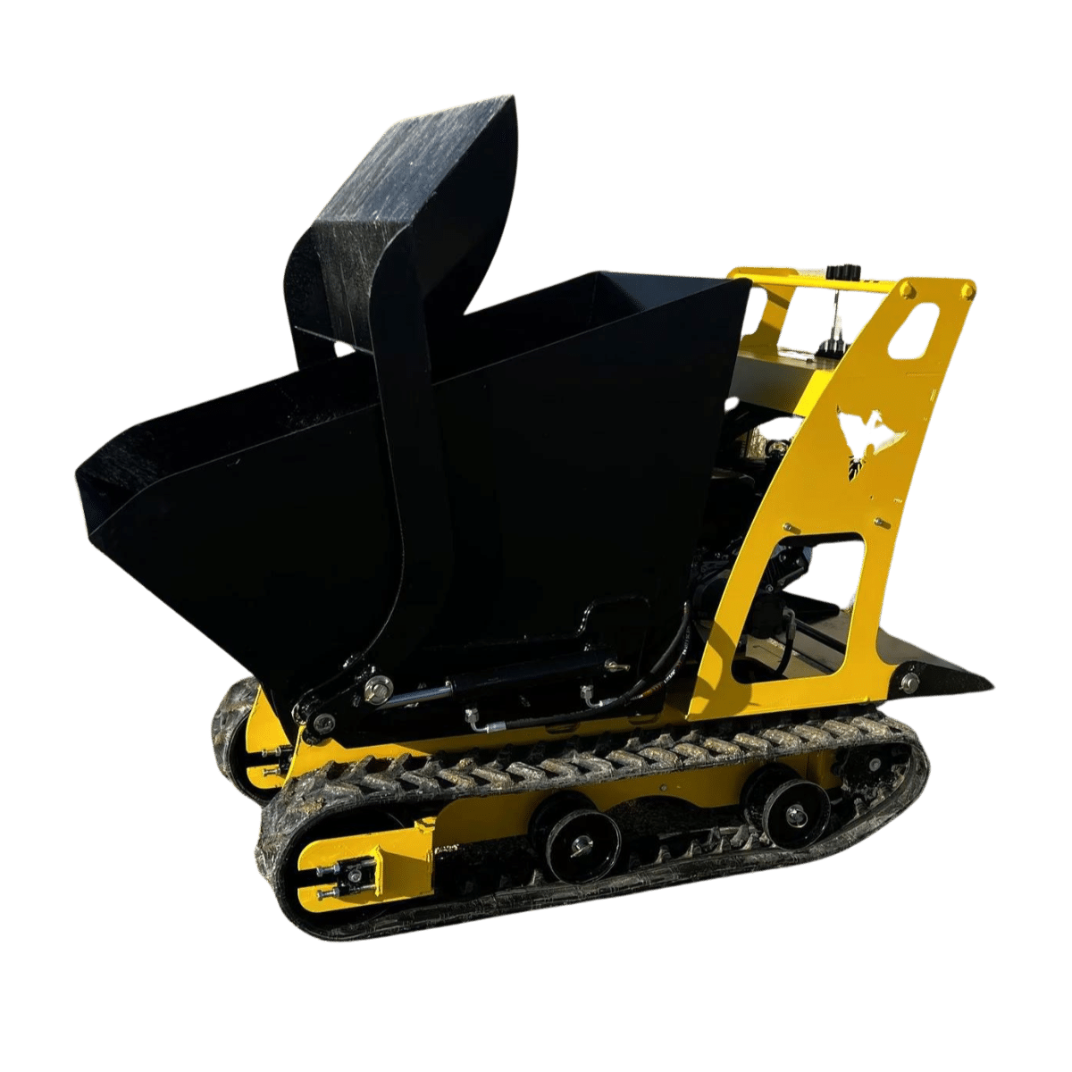 Dumper