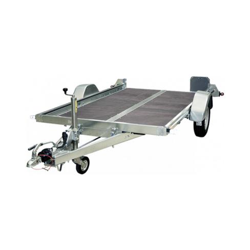 Plateau PLM 170 Erdé Référence : EPLM170F