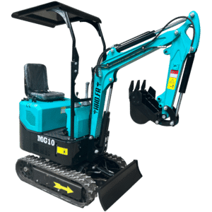 Mini pelle HT10C