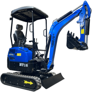 Mini pelle HT16
