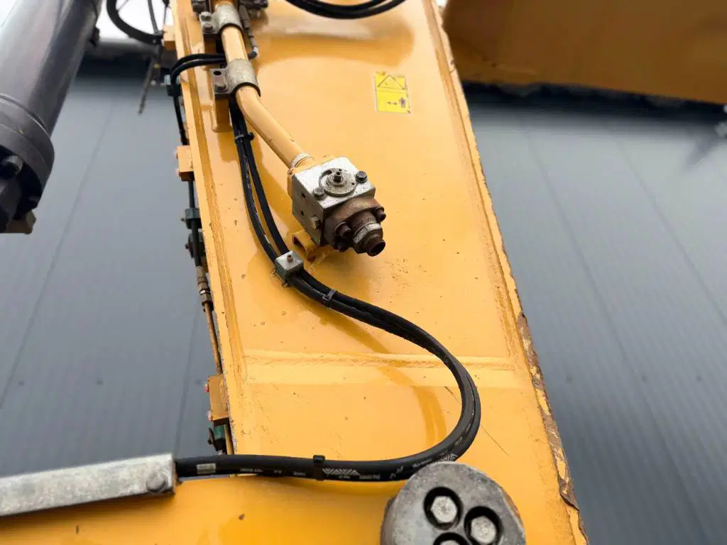 Caterpillar L 336F – 37T - Image 11