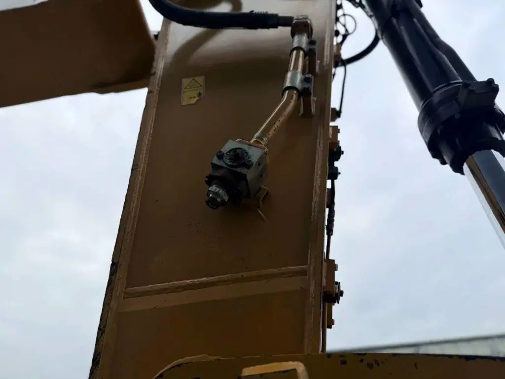 Caterpillar L 336F – 37T - Image 12