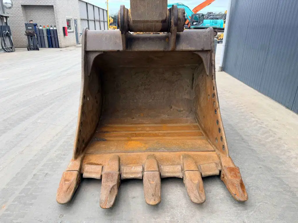 Caterpillar L 336F – 37T - Image 13