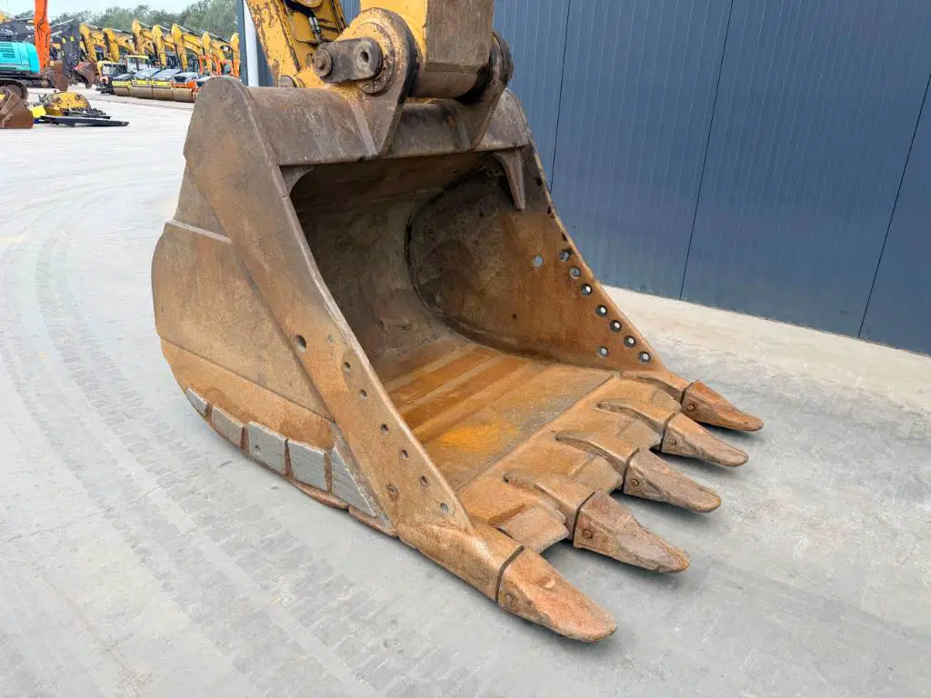 Caterpillar L 336F – 37T - Image 14