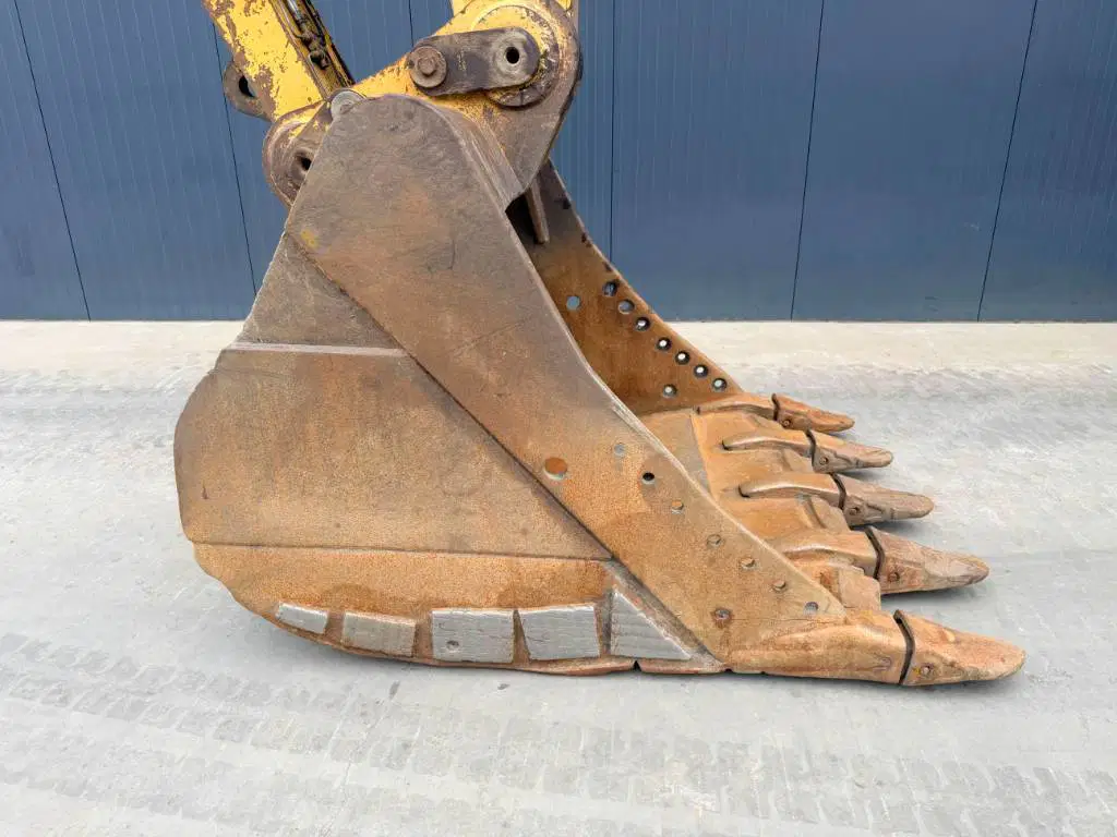 Caterpillar L 336F – 37T - Image 15