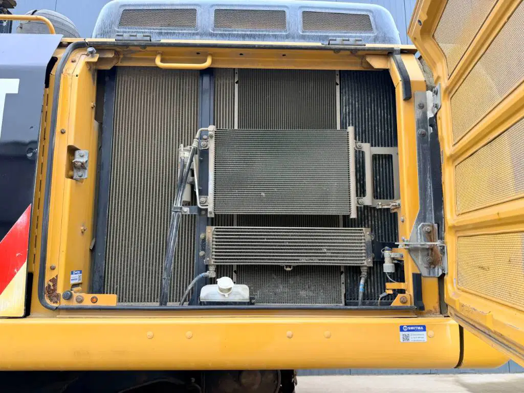 Caterpillar L 336F – 37T - Image 18