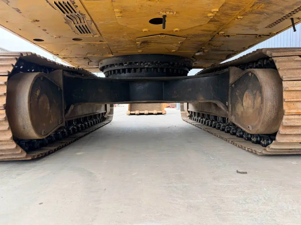 Caterpillar L 336F – 37T - Image 20