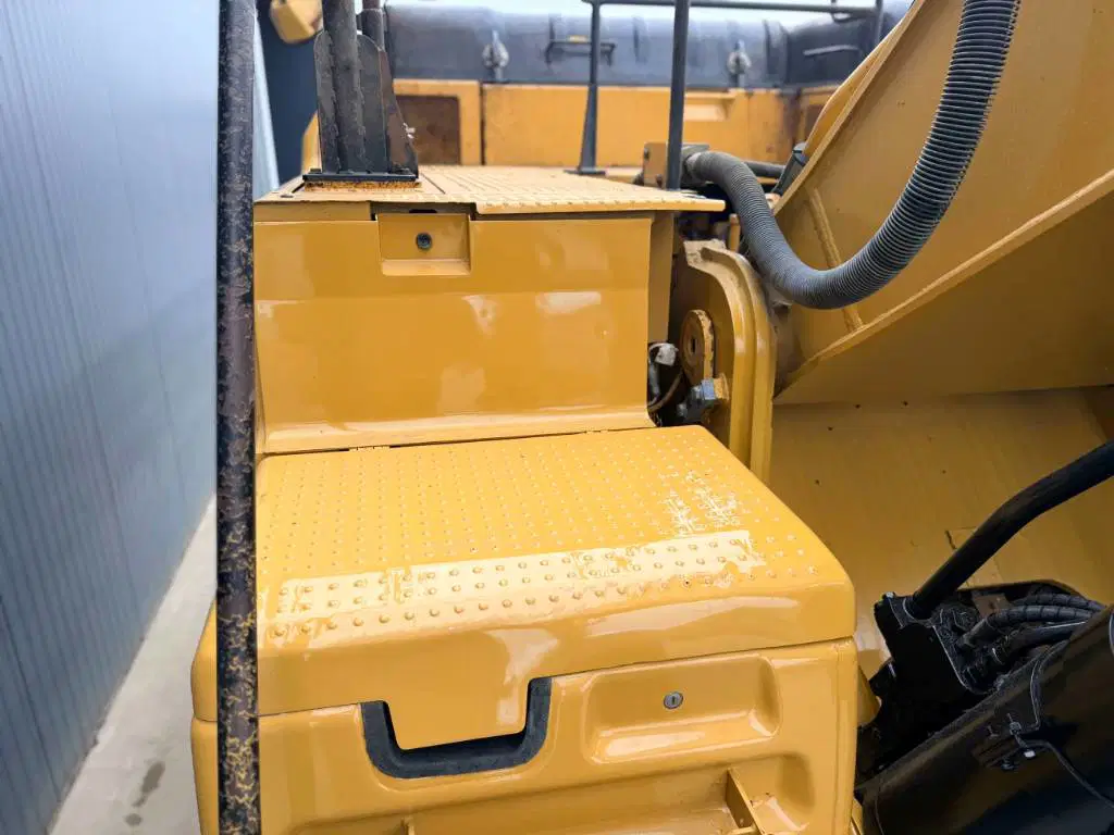 Caterpillar L 336F – 37T - Image 21
