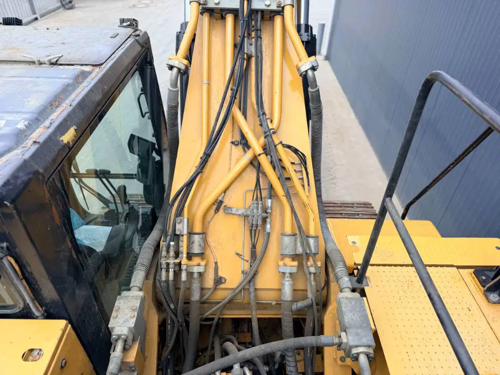 Caterpillar L 336F – 37T - Image 22