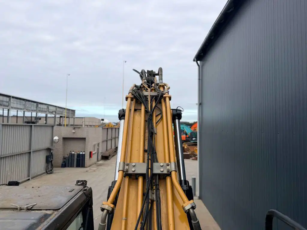 Caterpillar L 336F – 37T - Image 23