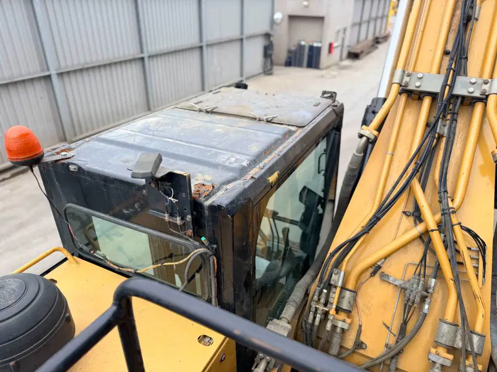 Caterpillar L 336F – 37T - Image 24