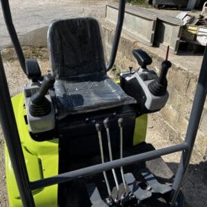 Mini pelle RLD16 - Image 8