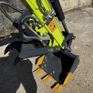 Mini pelle RLD16 - Image 9