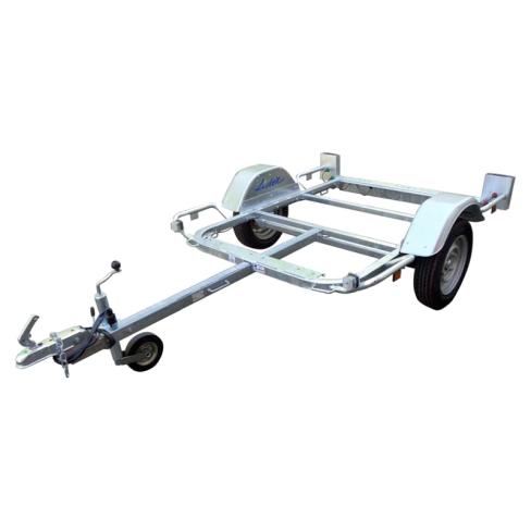 Châssis nu 39401 Lider