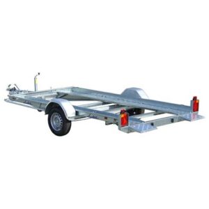 Porte-voiture 39750 Lider