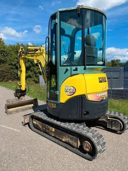 Yanmar VIO 20-3 - Image 2