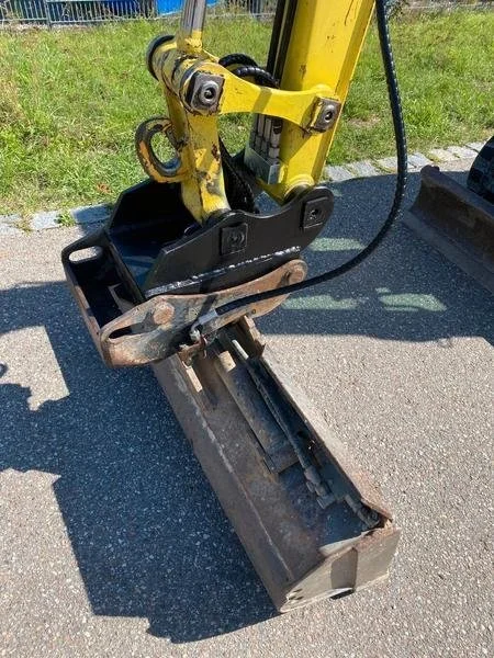 Yanmar VIO 20-3 - Image 8