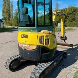 Yanmar VIO 20-3