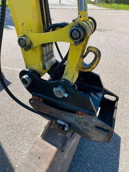 Yanmar VIO 20-3 - Image 9