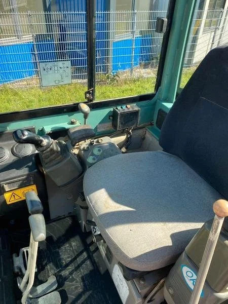 Yanmar VIO 20-3 - Image 13