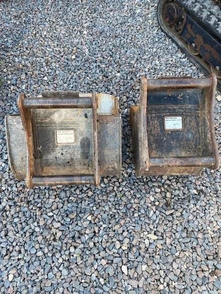 Yanmar VIO 20-3 - Image 15