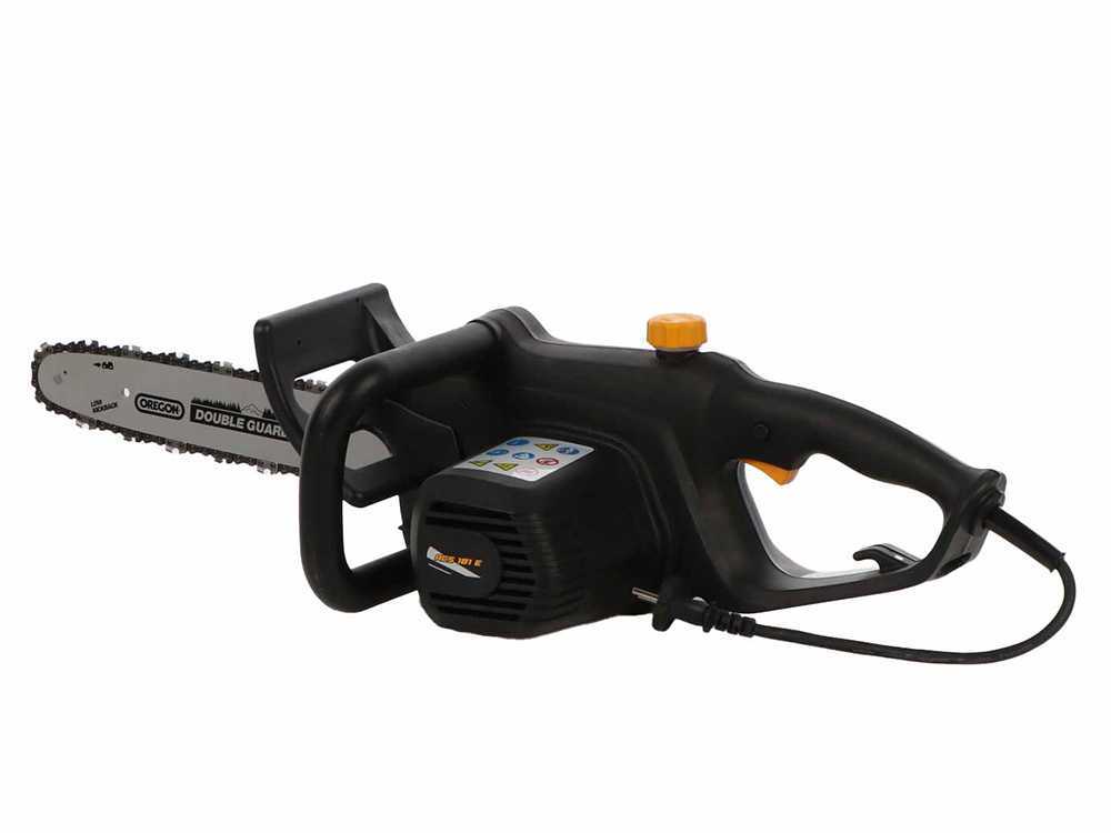 Alpina ACS 181 E - Tronçonneuse électrique 1800 W - Guide de 35 cm - Image 3